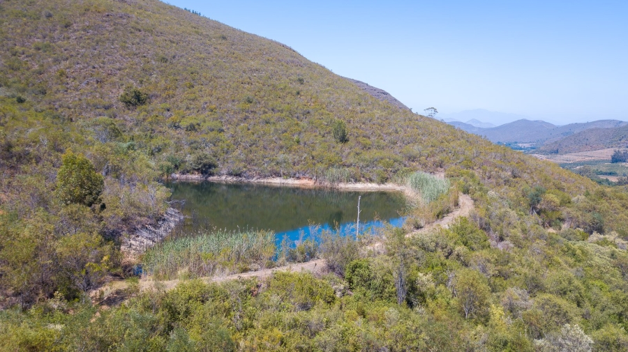 Commercial Property for Sale in Robertson Rural Western Cape